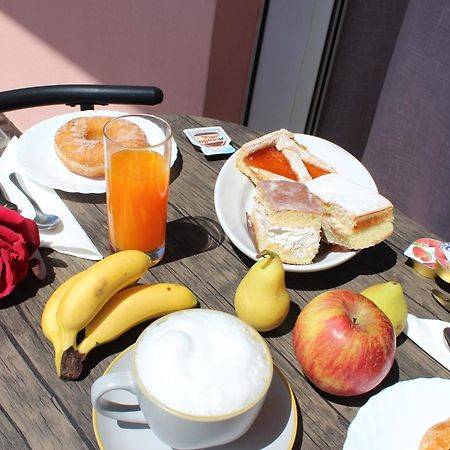B&B Cardedu Eksteriør bilde