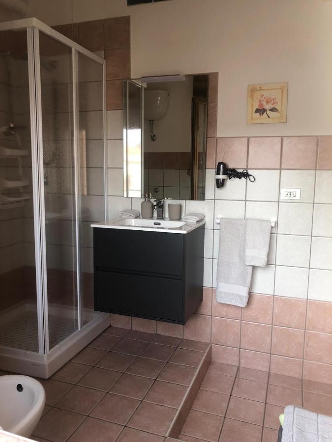 B&B Cardedu Eksteriør bilde