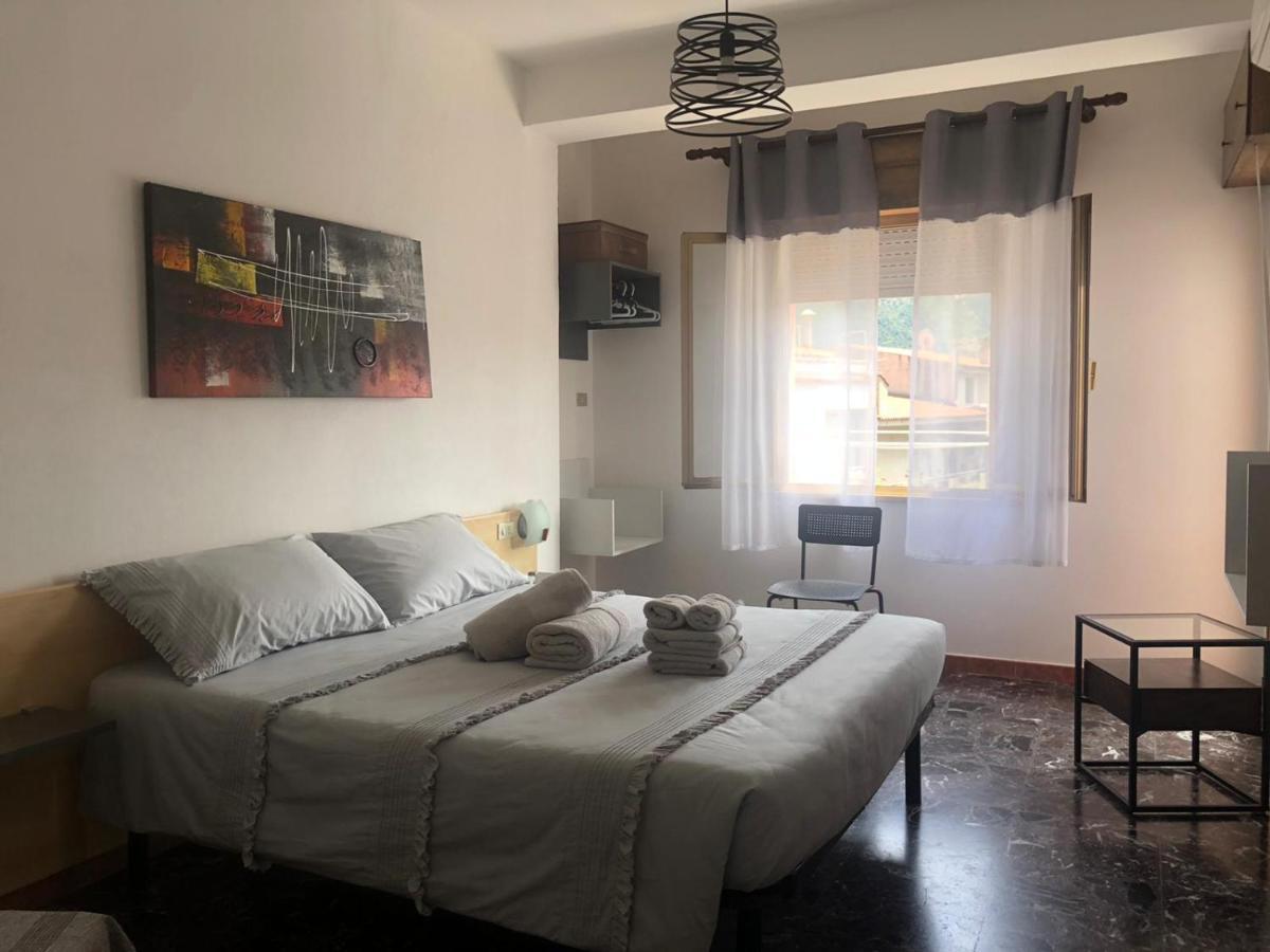 B&B Cardedu Eksteriør bilde