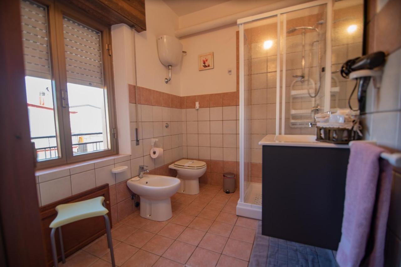 B&B Cardedu Eksteriør bilde