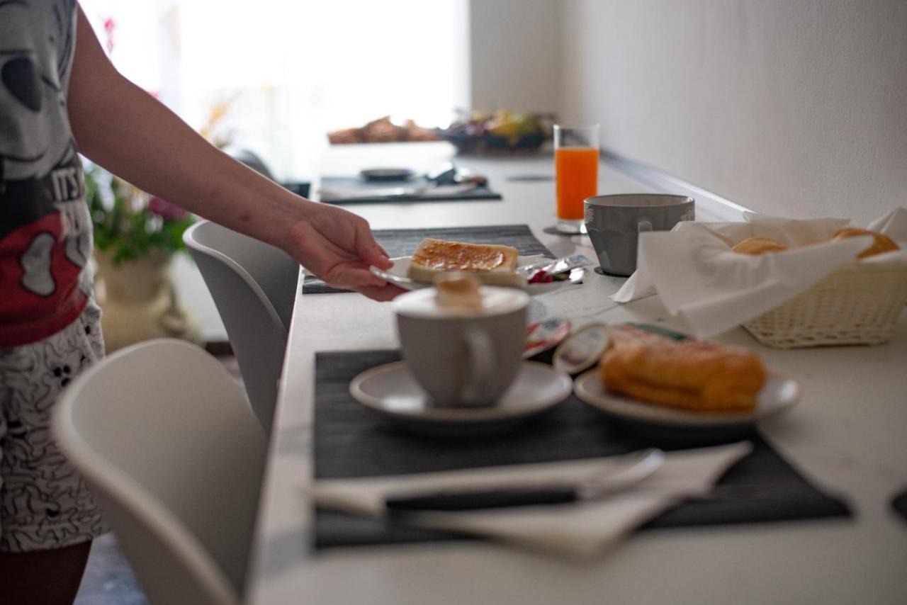 B&B Cardedu Eksteriør bilde