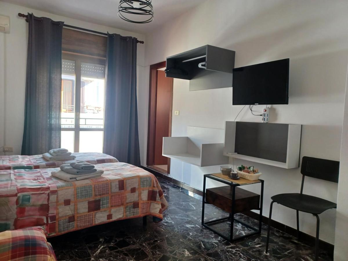 B&B Cardedu Eksteriør bilde