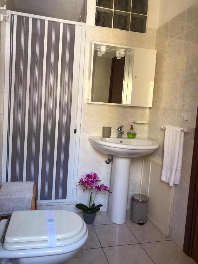 B&B Cardedu Eksteriør bilde