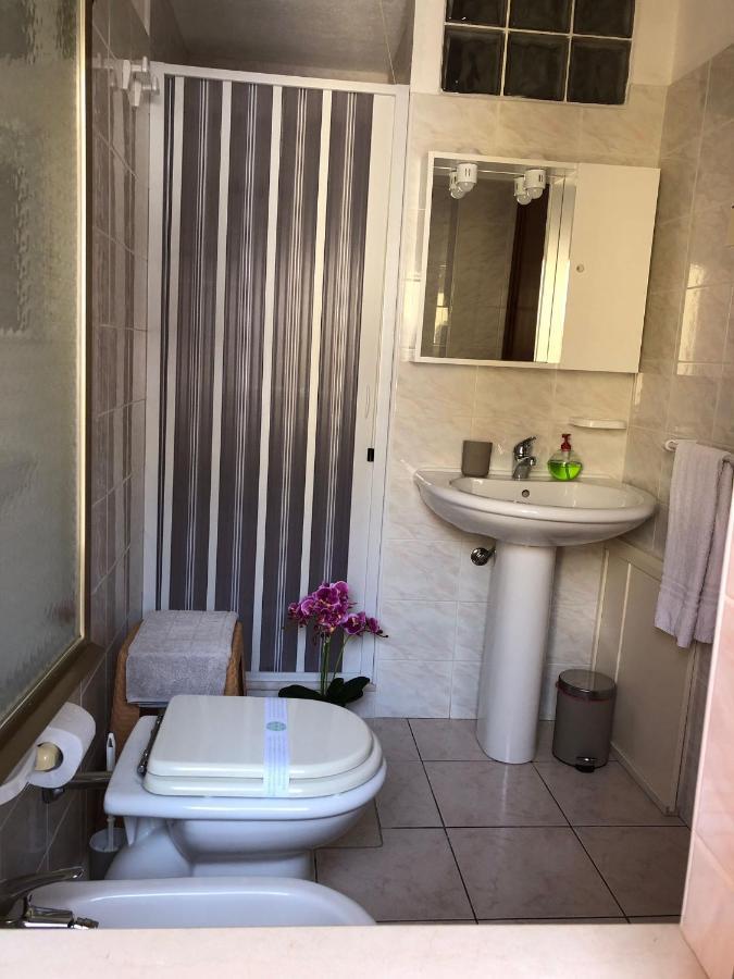 B&B Cardedu Eksteriør bilde