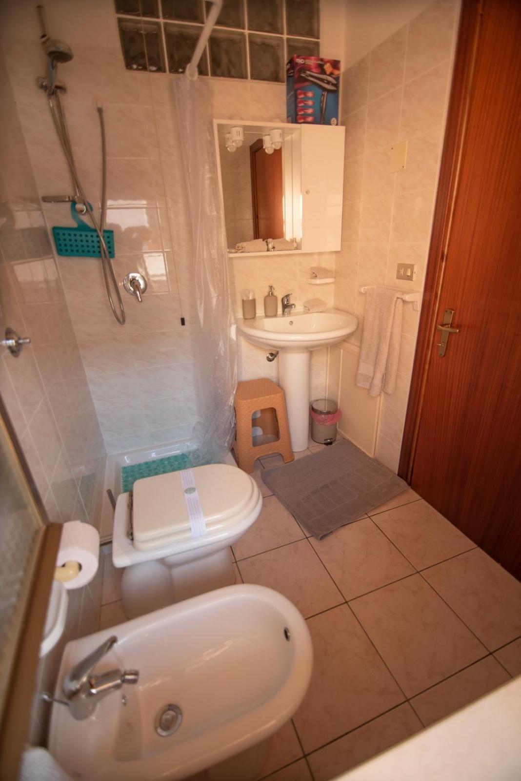 B&B Cardedu Rom bilde