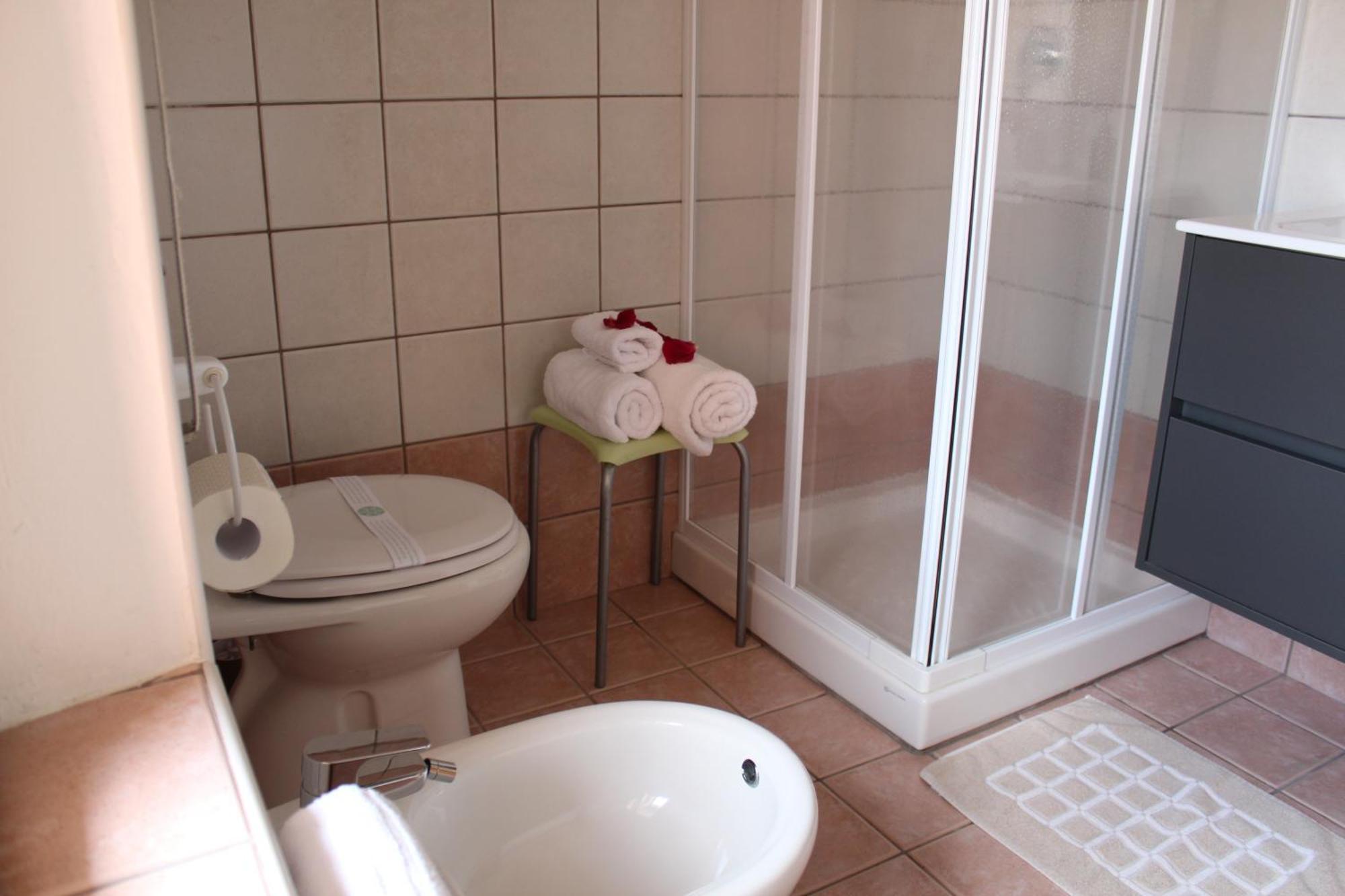 B&B Cardedu Eksteriør bilde