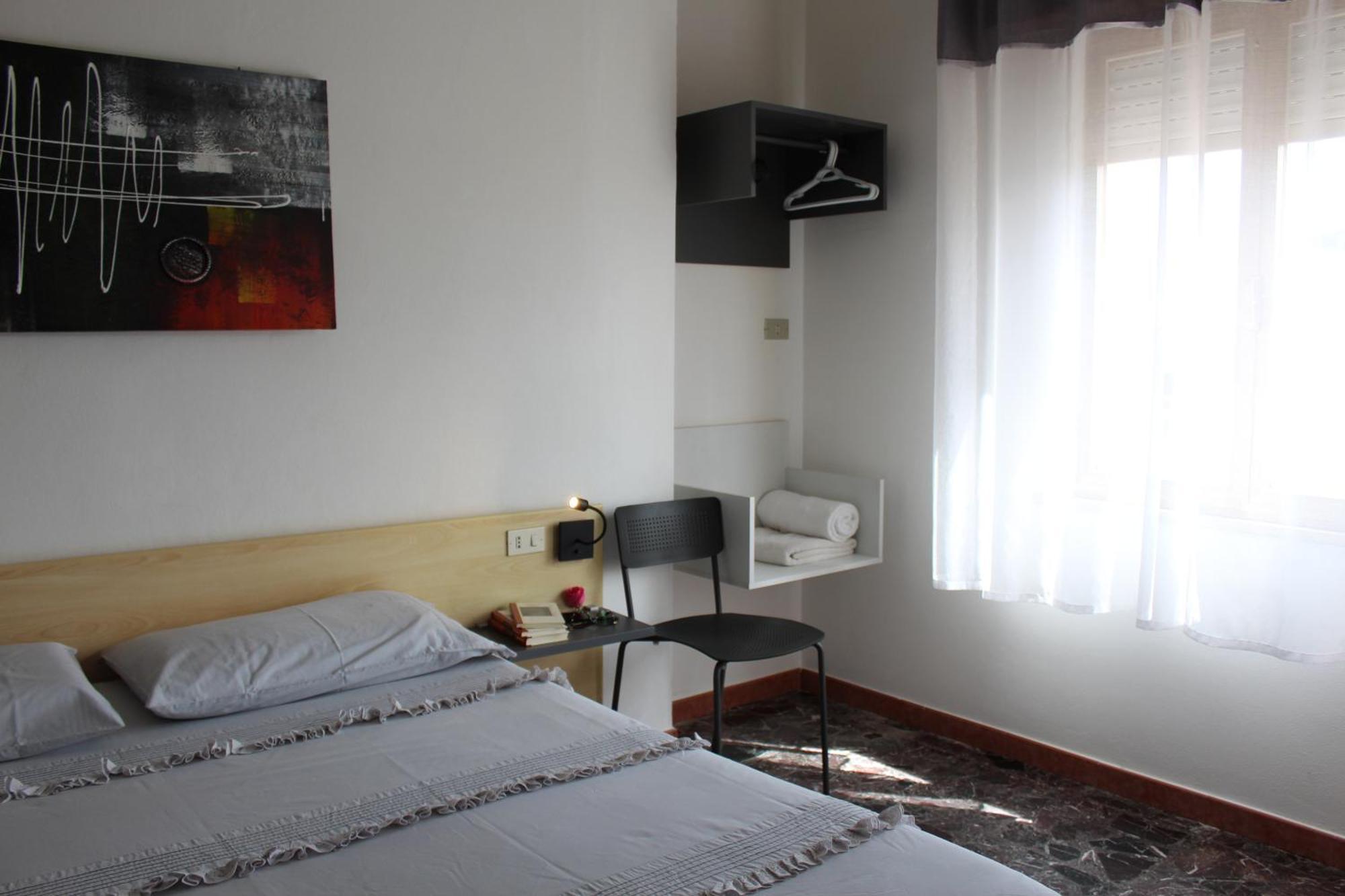 B&B Cardedu Eksteriør bilde
